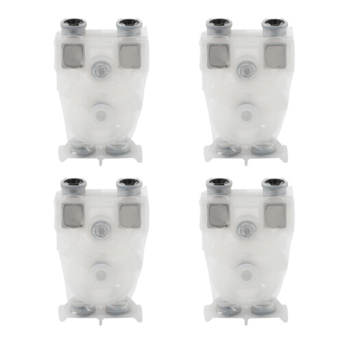 4 Pcs Dumper Printer BN20 RA640 RE640 RF-640 VS-30 1