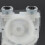 4 Pcs Dumper Printer BN20 RA640 RE640 RF-640 VS-30 9