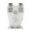 4 Pcs Dumper Printer BN20 RA640 RE640 RF-640 VS-30 3