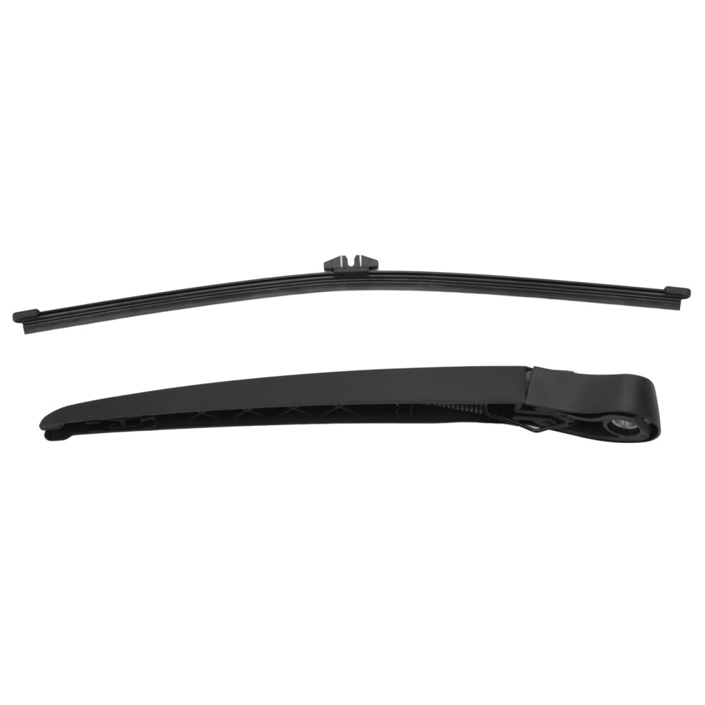 Car Rear Window Windshield Wiper Arm & Blade Compl-image-OPC-PJCCD8Q-NEW