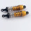 4Pcs Metal Shock Absorber Damper Replacement Acces 5