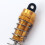 4Pcs Metal Shock Absorber Damper Replacement Acces 3