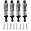 4Pcs Metal Shock Absorber Damper Replacement Acces 2