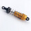 4Pcs Metal Shock Absorber Damper Replacement Acces 6