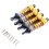 4Pcs Metal Shock Absorber Damper Replacement Acces 2