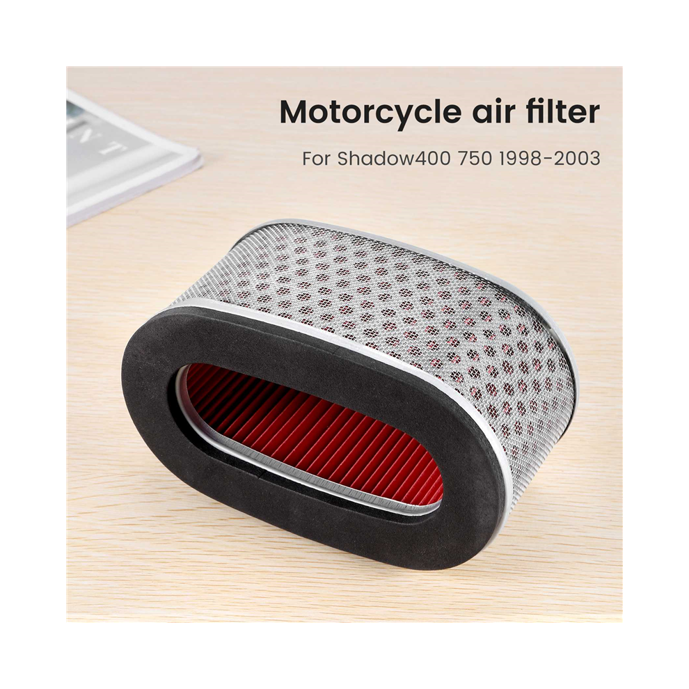 17213-Mba-010 Motorcycle Replacement Accessories A 4853655185754