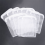24 Pieces of Aquarium Filter Bag Media Mesh Filter 10