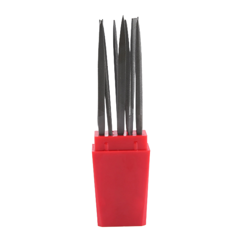 10Pcs Small Needle Files Set 140mm Jewelry Tools B 2