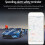 C13 Car Gprs Tracker Gps Locator Anti-Lost Gsm Net 8