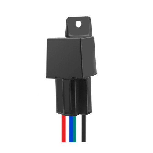 C13 Car Gprs Tracker Gps Locator Anti-Lost Gsm Net 1