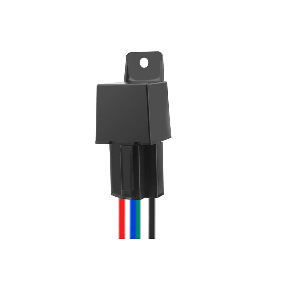 C13 Car Gprs Tracker Gps Locator Anti-Lost Gsm Net 4853655187451