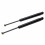 for Ranger T6 2012-2018 Front Hood Supports Rod Li 4