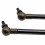 for Ranger T6 2012-2018 Front Hood Supports Rod Li 5