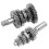 Main Counter Shaft with Reverse (3 Forward Plus 1 5
