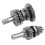Main Counter Shaft with Reverse (3 Forward Plus 1 6