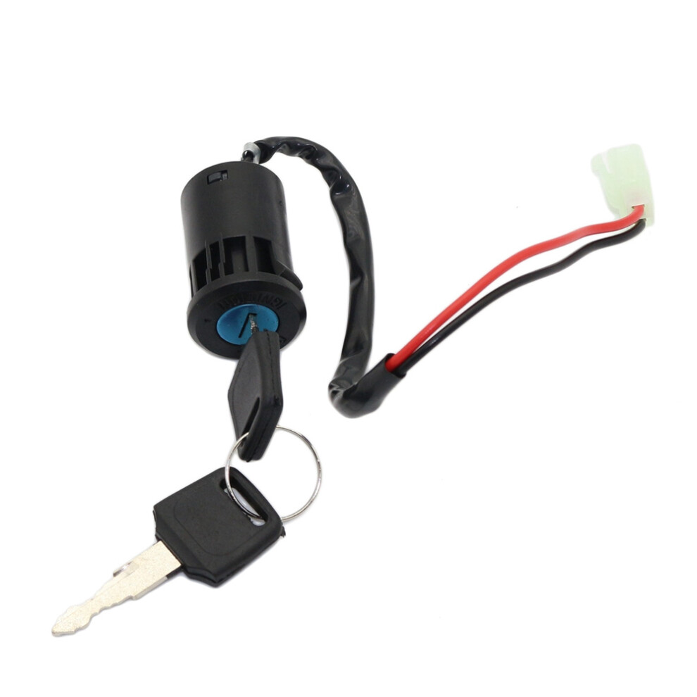 1 Set Atv Ignition Key Switch Universal 2 Wires Ke 4851982213904