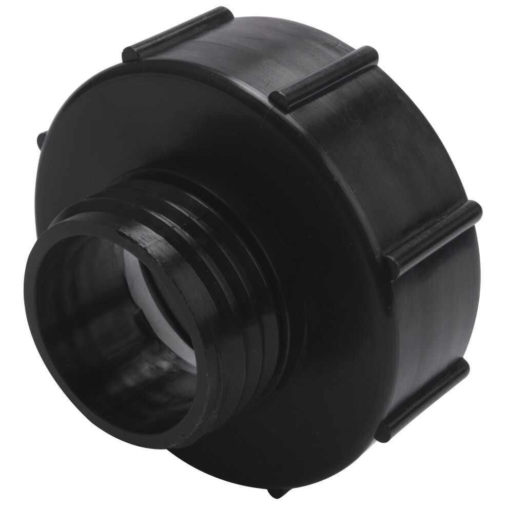 Ibc Adapter S100x8 To Reduce S60x6 Tank Connector 4851982215366
