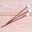 24Pcs 8mm 2 Pin LED Strip Light Connector for 8 mm 10