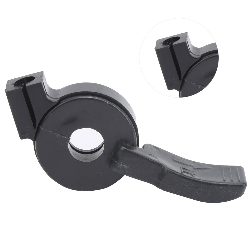 Universal Handlebar Choke Lever For Pit Atv Dirt Bike 110Cc-250Cc Durable 4921333507423