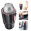 2-in-1 Car Cup Cooler Warmer - Intelligent Temperature Control 2