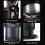 2-in-1 Car Cup Cooler Warmer - Intelligent Temperature Control 3
