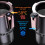 2-in-1 Car Cup Cooler Warmer - Intelligent Temperature Control 6