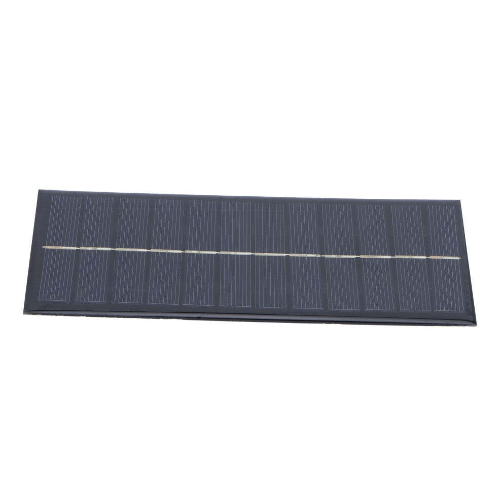 2.5W 9V Polysilicon Solar Charging Board For Diy Electronics Projects 9391333507481
