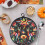 12inch Cloth Bag for Burrito,Portable Tortilla War 8
