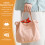 12inch Cloth Bag for Burrito,Portable Tortilla War 8