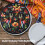 12inch Cloth Bag for Burrito,Portable Tortilla War 9