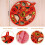 12inch Cloth Bag for Burrito,Portable Tortilla War 11