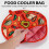 12inch Cloth Bag for Burrito,Portable Tortilla War 6