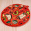 12inch Cloth Bag for Burrito,Portable Tortilla War 9