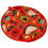 12inch Cloth Bag for Burrito,Portable Tortilla War 3