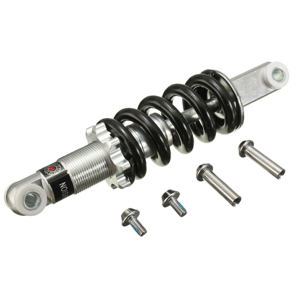 200Mm 1500Ib Mini Motorcycle ATV Dirt Bike Rear Su-image-OPC-PJCCFGD-NEW