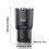 Car Cooler Warmer Cup 350ml Auto Car Refrigerator & Heating Gray 4