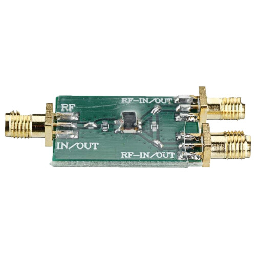 RF Amplifier ADF4350/ ADF4355 Differential Single