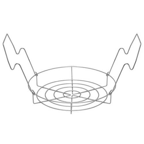 Canning Rack,Canning Jar Rack,Steamer Rack for Wat