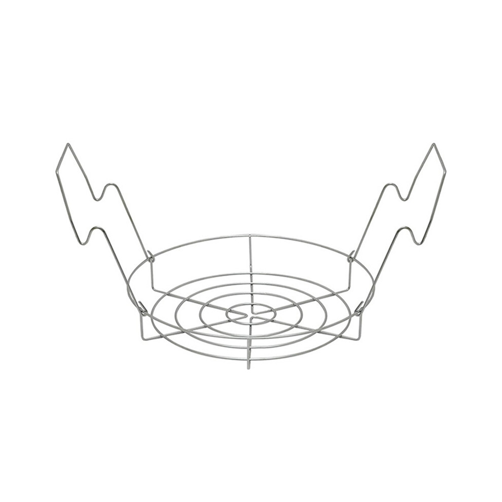 Semoic Canning Rack,Canning Jar Rack,Steamer Rack For Wat