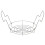 Canning Rack,Canning Jar Rack,Steamer Rack for Wat 2