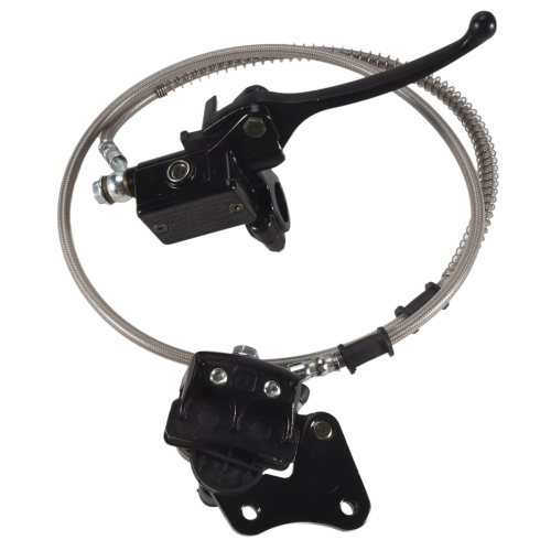 Motorcycle Front Disc Brake Kit for 110Cc 125Cc 14