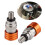 Motocross M4X7mm Fork Air Bleeder Valves for 85 12 3
