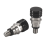 Motocross M4X7mm Fork Air Bleeder Valves for 85 12 3