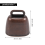 16PCS Cow Horse Sheep Grazing Copper Bells Small B 1