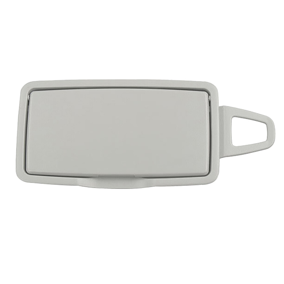 Car Front Left Sun Shade Visor Makeup Cosmetic Mir 4851982219388