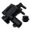 Locking Hub Vacuum Solenoid Purge Valve for Exped 9