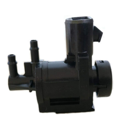 Locking Hub Vacuum Solenoid Purge Valve for Exped 1