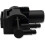 Locking Hub Vacuum Solenoid Purge Valve for Exped 3