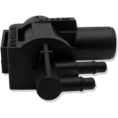 Locking Hub Vacuum Solenoid Purge Valve for Exped 2