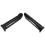 1Pair Motorcycle Front Fork Absorber Protector Cov 10
